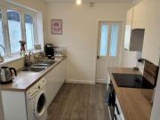 2 bed house for sale