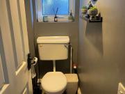 2 bed house for sale