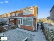 2 bed house for sale