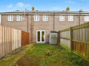 2 bed house for sale