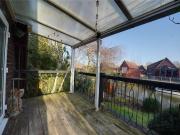 2 bed house for sale