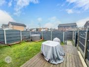 2 bed house for sale