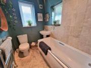 2 bed house for sale