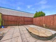 2 bed house for sale