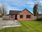 2 bed house for sale