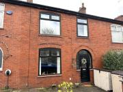 2 bed house for sale