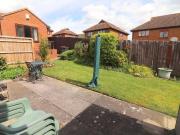 2 bed house for sale