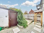 2 bed house for sale