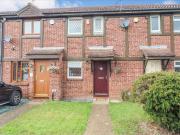 2 bed house for sale