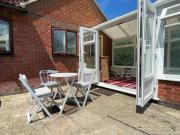 2 bed house for sale