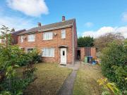 2 bed house for sale