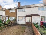 2 bed house for sale