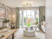 2 bed house for sale