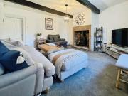 2 bed house for sale