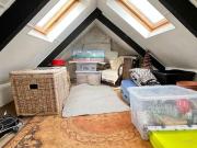 2 bed house for sale