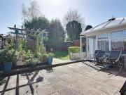 2 bed house for sale