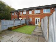 2 bed house for sale