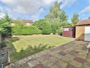 2 bed house for sale