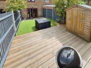 2 bed house for sale