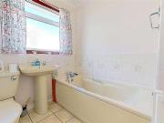 2 bed house for sale