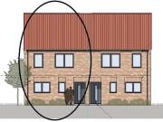 2 bed house for sale