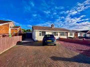 2 bed house for sale in Acomb Avenue, NE25, Whitley Bay