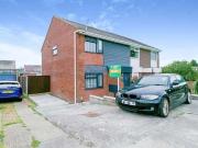 2 bed house for sale in Angle Close, CF62, Barry