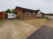 2 bed house for sale in Bramley Road, IP22, Diss