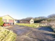 2 bed house for sale in Sandy Lane Anderby, PE24, Skegness
