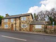 2 bed house for sale in The Cottage, LS22, Wetherby