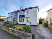 2 bed house for sale in Westbourne Road, CF14, Caerdydd