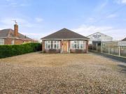 2 bed house for sale in Wyberton Low Road, PE21, Boston