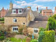 2 Bed, House, Low Road, NG31 [INVESTMENT PROPERTY]