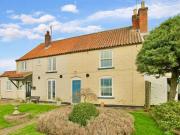 2 bed house to rent in Back Lane, LN5, Lincoln