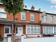 2 bed house to rent in Beverstone Road, CR7, Thornton Heath