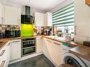2 bed house to rent in Eynon Close, GL53, Cheltenham