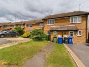 2 bed house to rent in Frensham Close, OX16, Banbury