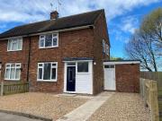 2 bed house to rent in Hartoft Rd, HU5, Hull 2 bed house to rent in Hartoft Rd, HU5, Hull