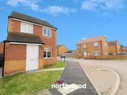 2 bed house to rent in Kingsway, DN7, Doncaster