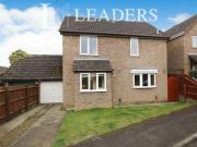 2 bed house to rent in Lakeside Drive, NN3, Northampton