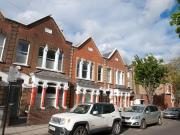 2 bed House to rent in London, N5, from Arlington Rouse... 2 bed House to rent in London, N5, from Arlington Rouse...