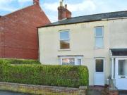 2 bed house to rent in London Road, PE12, Spalding