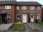 2 bed house to rent in Mallard Close, SN3, Swindon