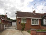 2 bed house to rent in Maple Close, LS25, Leeds
