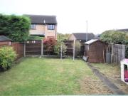 2 bed house to rent in Meadow Way, LS24