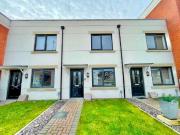 2 bed house to rent in Normanby Road Skegness, PE25,...