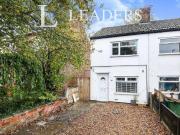 2 bed house to rent in Ollershaw Lane, CW9, Northwich