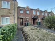 2 bed house to rent in Osprey, PE2, Peterborough
