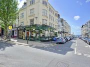 2 bed House to rent in Brighton East Sussex, BN2, from...