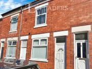 2 bed house to rent in Paget Street, LE11, Loughborough